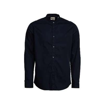 Abbildung von Esprit Hemd, Herren, Größe: Small, Navy