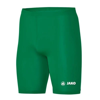 Abbildung von JAKO Kinder Basic 2.0 Tight, Sportgrün, 128 EU