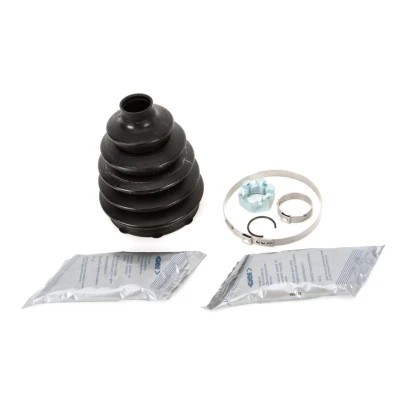 Abbildung von SPIDAN 25142 Achsmanschette 140,20 TPE (thermoplastischer Elastomer) ALFA ROMEO: 159 Sportwagon, FIAT: BRAVO 2