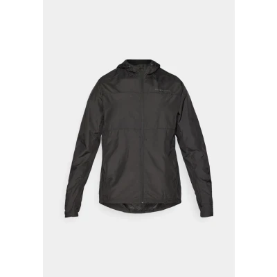 Abbildung von Endura Hummvee Windshell Fahrradjacken für Herren, Black, XL