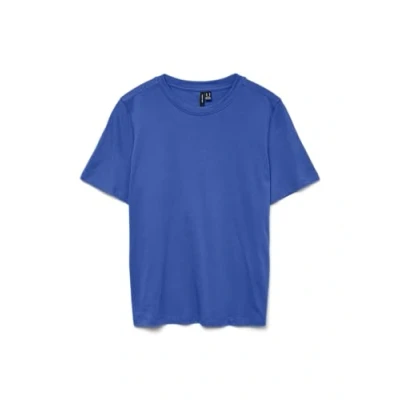 Abbildung von Vmpaulina Ss T Shirt Ga JRS Noos