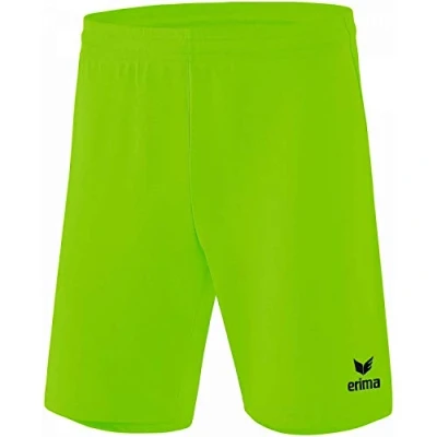 Abbildung von ERIMA Kinder Shorts RIO 2.0 Shorts, green gecko, 152, 3151801