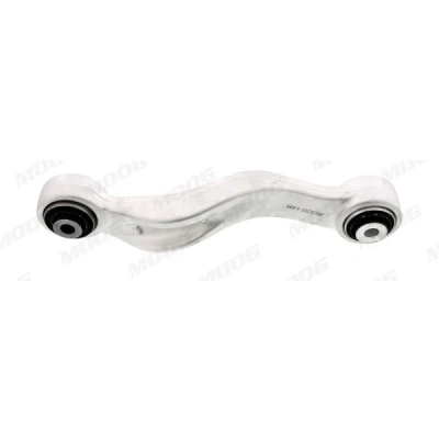 Abbildung von MOOG BM TC 10465 Querlenker Hinterachse links Aluminium BMW: 5 Saloon, 6 Gran Coupe, Coupe