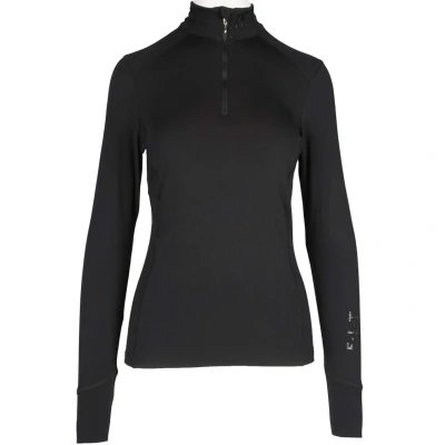 Abbildung von ELT Shirt Milano Schwarz L