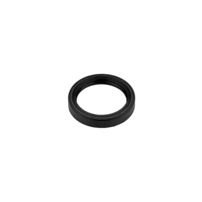 Abbildung von FEBI BILSTEIN 15285 Wellendichtring, Schaltgetriebeflansch beidseitig VOLKSWAGEN: Corrado, GOLF 3, 2, SMART: Cabrio, City Coupe