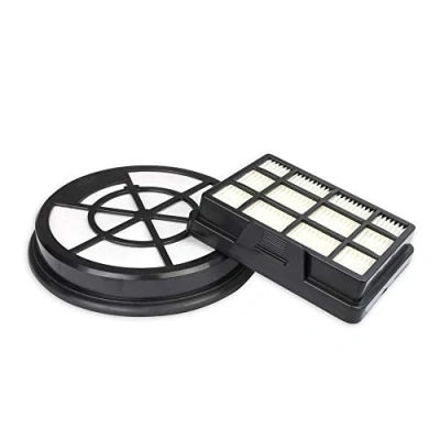 Abbildung von MisterVac Staubsaugerfilter Hepa Filter Ersatzfilter kompatibel mit Bosch BGC05AAA2