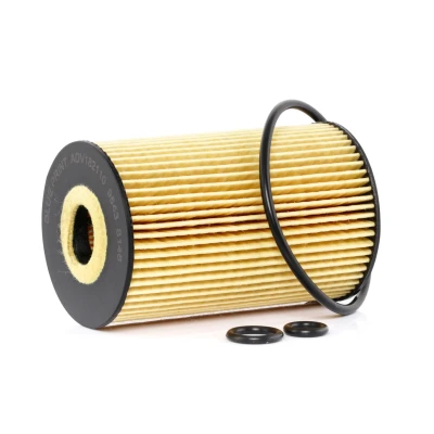 Abbildung von BLUE PRINT ADV182110 Ölfilter mit Dichtring Filtereinsatz VOLKSWAGEN: Caddy 3, Sharan II, Polo V Hatchback, AUDI: A4 B8 Avant, A3 Sportback, Q5