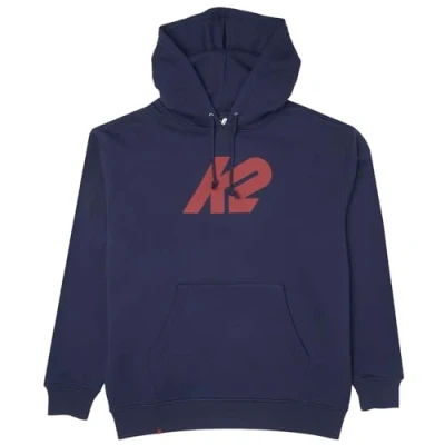 Abbildung von K2 Snow Unisex Hoodie Loud and Proud Hoodie, Navy, 20H2000, XL