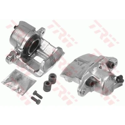 Abbildung von TRW BHV156E Bremssattel Gusseisen RENAULT: CLIO 2, 11 Hatchback, DACIA: Sandero I