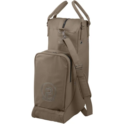 Abbildung von Eskadron Helm/Stiefeltasche Platinum &#039;25 Smoky Taupe One Size Agradi.deVerkauft von Agradi