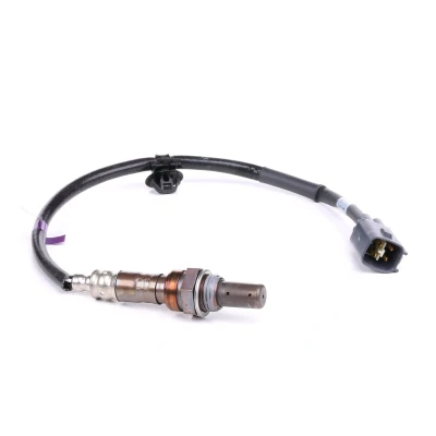 Abbildung von DENSO Direct Fit DOX 0246 Lambdasonde M18x1.5 beheizt, Fingersonde, Breitband Lambda Sonde TOYOTA: RAV4 II Off Road, Previa / Estima
