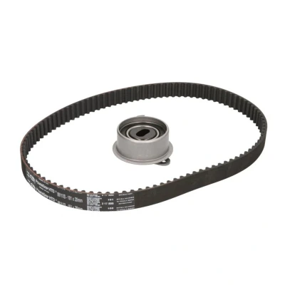 Abbildung von GATES K015511XS Zahnriemensatz Tru Power HYUNDAI: i10 I, Getz, KIA: Picanto I