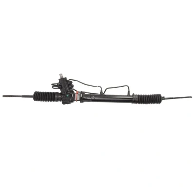 Abbildung von LAUBER 66.9039 Servolenkung hydraulisch für Linkslenker TRW verzahnt mit Außengewinde M12x1,25 1121 wielorowek