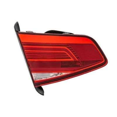 Abbildung von HELLA 2TZ 011 882 071 Rückleuchte links innerer Teil LED 12 VOLKSWAGEN: Passat B8 Saloon