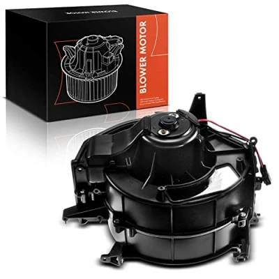 Abbildung von Frankberg Heizungsgebläse Gebläsemotor Kompatibel mit A6 4F2 4FH 4F5 C6 2.0L 5.2L 2004 2011 R8 422 423 427 429 4.2L 2007 2015 Replace# 4F0820020A