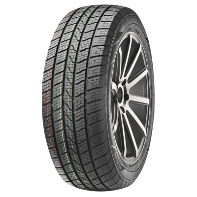 Abbildung von APlus A909 ALLSEASON XL 225/65 R17 106V PKW Ganzjahresreifen Reifen AUDI: Q5, MAZDA: CX 5 I, II, FIAT: Freemont AP1381H1