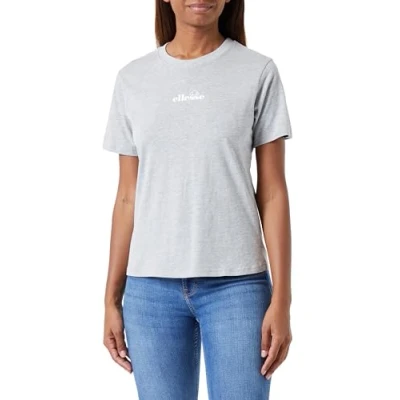 Abbildung von ellesse Damen Svetta T Shirt, grau, 36