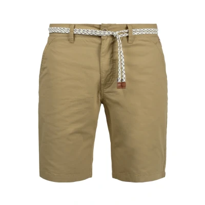 Abbildung von Blend Bhragna Shorts, Herren, Größe: Medium, Sand brown