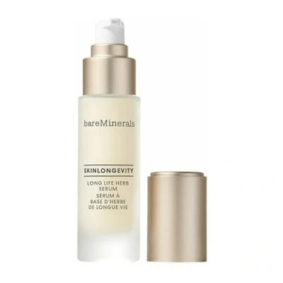 Abbildung von BareMinerals Skinlongevity Long Life Herb Serum 100 ml