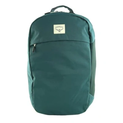 Abbildung von Osprey Arcane Laptopfach Tagesrucksack, Größe: One Size, Stargazer blue