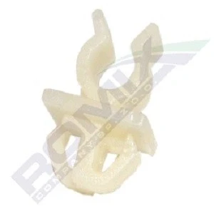 Abbildung von ROMIX B23322 Clip, Zier /Schutzleiste