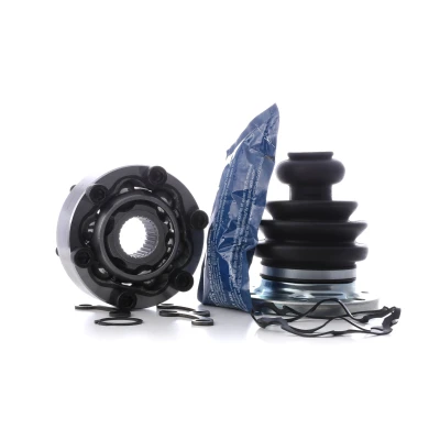 Abbildung von MEYLE 100 498 0062 Gelenksatz ORIGINAL Quality getriebeseitig ohne ABS Ring AUDI: A4 B5 Avant, 80 B4 Saloon, C4 Saloon kfzteile, mister auto, atp