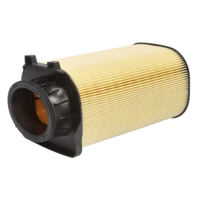 Abbildung von BOSCH F 026 400 480 Luftfilter 257 110,8 138,4 Filtereinsatz MERCEDES BENZ: C Class Saloon, E T modell, INFINITI: Q50 Saloon