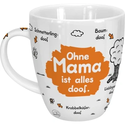 Abbildung von Sheepworld 42620 Tasse &quot;Mama&quot;