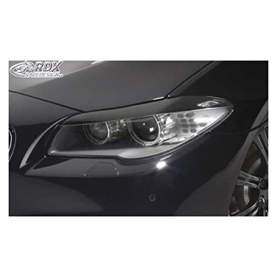 Abbildung von RDX Racedesign RDSB131 Blende, Hauptscheinwerfer vorne