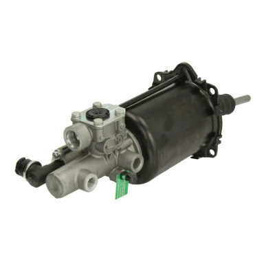 Abbildung von Kupplungsbetätiger WABCO 970 051 466 0