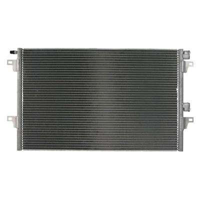 Abbildung von VALEO 817731 Klimakondensator ohne Trockner 14 Aluminium 418 R 134a RENAULT: ESPACE 4