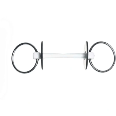 Abbildung von Trust Wassertrense Inno Sense Flexi Soft 15mm 12,5cm