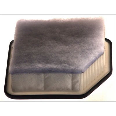 Abbildung von FILTRON AP 142/7 Luftfilter 78 235 242 Filtereinsatz TOYOTA: RAV4 III Off Road, IV LEXUS: IS 2