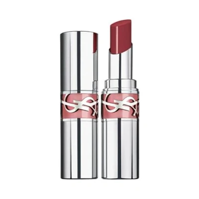 Abbildung von Yves Saint Laurent Loveshine Lippenstift 154 Love Berry 3,2 g