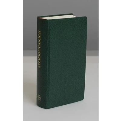 Abbildung von Stundenbuch Die Feier d. Stundengebetes Für kath. Bistümer dt. Sprachgebietes: Bd. 3. Im Jahreskreis