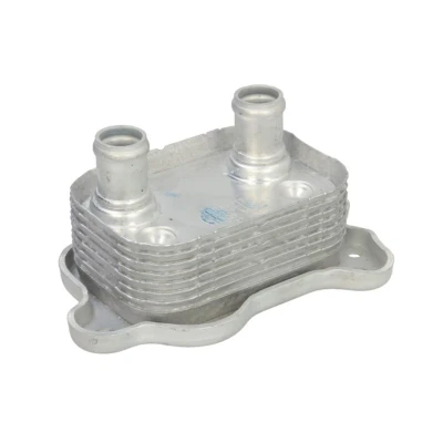 Abbildung von Ölkühler, Motoröl THERMOTEC D4B029TT