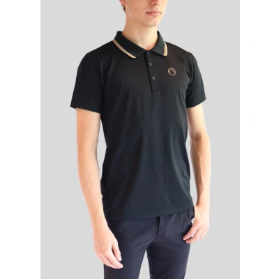 Abbildung von Montar SS&#039;24 Mens Polo