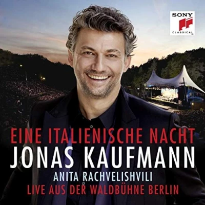 Abbildung von Eine Italienische Nacht Live aus der Waldbühne Berlin