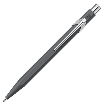 Abbildung von Caran d&#039;Ache Classic 844 Anthracite Grey PLC