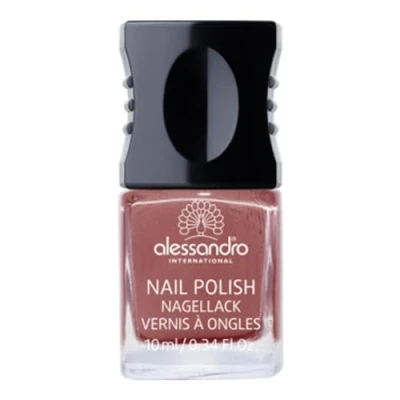 Abbildung von Alessandro Nail Polish 933 Meet Me In Paris 10 ml