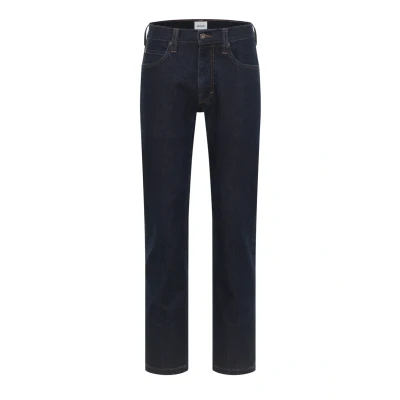 Abbildung von Mustang Style Tramper Straight Jeans Leg, Herren, Größe: 40x34, Blau