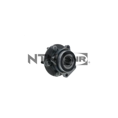 Abbildung von SNR R181.32 Radlagersatz 124 SUBARU: Impreza III Hatchback, XV I, Forester IV