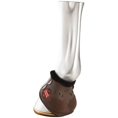Abbildung von Zandona Ballschutz Carbon Air Braun S/M