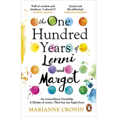 Abbildung von The One Hundred Years of Lenni and Margot: unforgettable Richard &amp; Judy Book Club pick