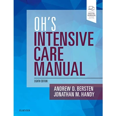 Abbildung von Oh&#039;s Intensive Care Manual: Expert Consult: Online and Print