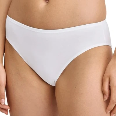 Abbildung von CALIDA Essential Cotton Slip Damen, pflegeleicht und langlebig