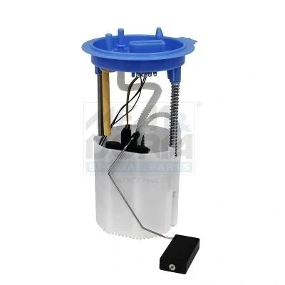 Abbildung von Kraftstoffpumpe MEAT &amp; DORIA 77007