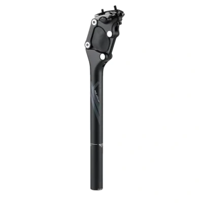 Abbildung von XLC SP S07 Sattelstütze Schwarz 27.2mm, 350mm
