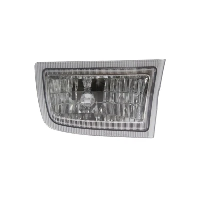 Abbildung von ABAKUS 212 2026R UE Nebelscheinwerfer rechts ohne Lampenträger, Glühlampe TOYOTA: Land Cruiser Prado 90