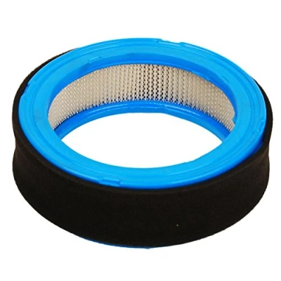 Abbildung von OuyFilters Carkio Luftfilter Kartusche Vorfilter/Vorfilter Ersatz Compatible with B&amp;S 394018 392642 394018S 5050H 5050B 4135 421400 402400 V Twin 12,5 20 PS